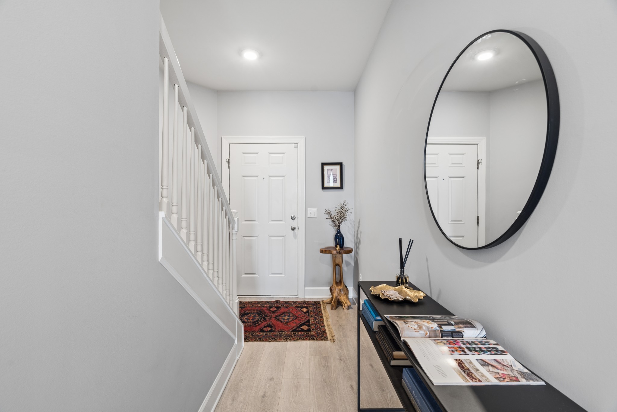 2708 Gossett Trl