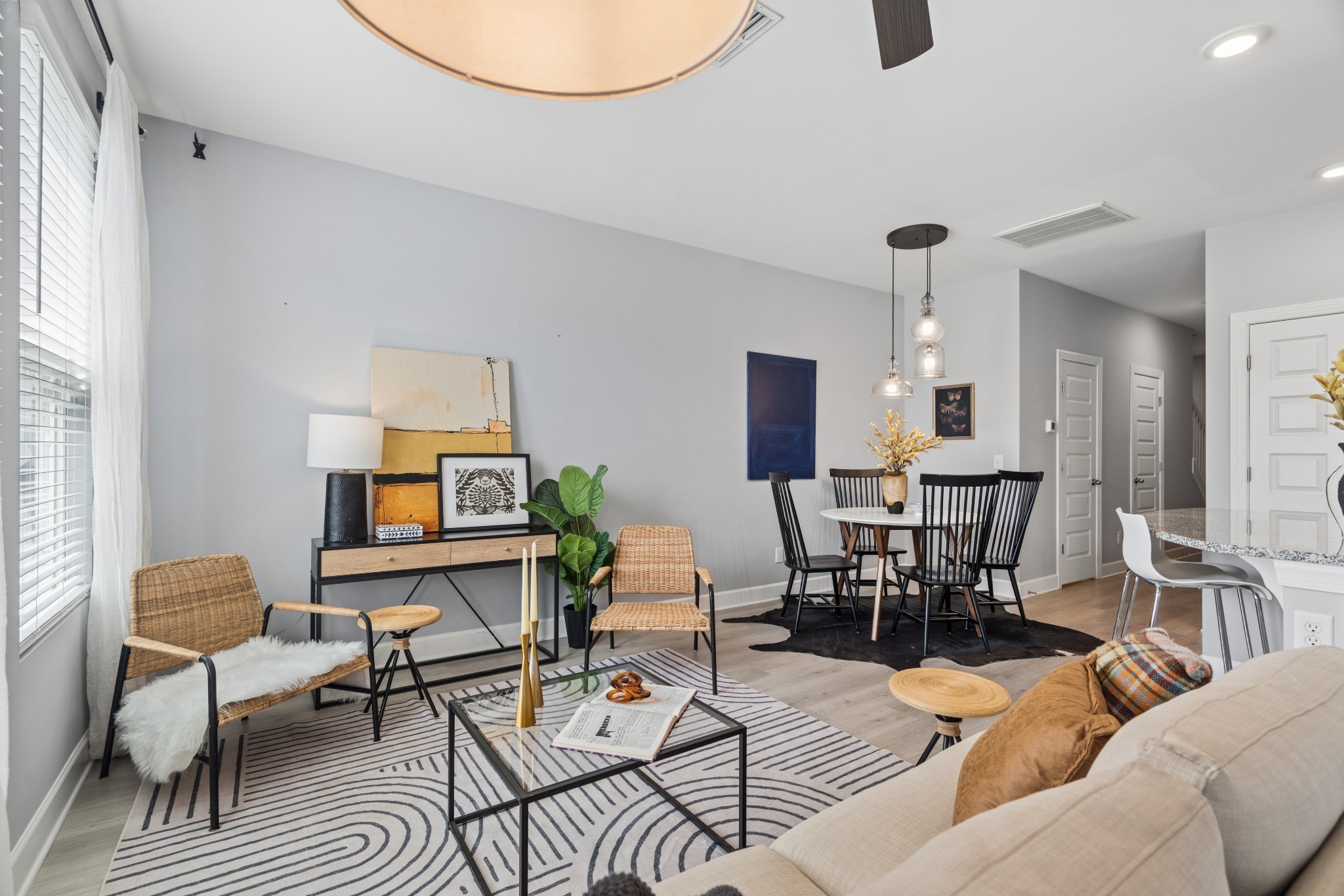 2708 Gossett Trl