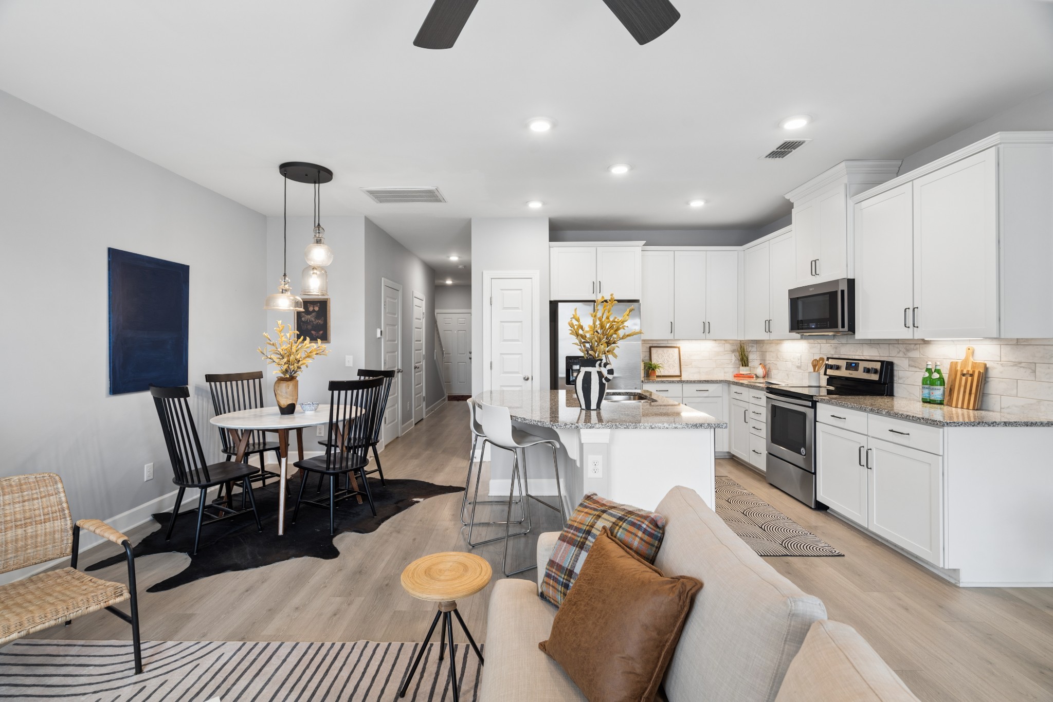 2708 Gossett Trl