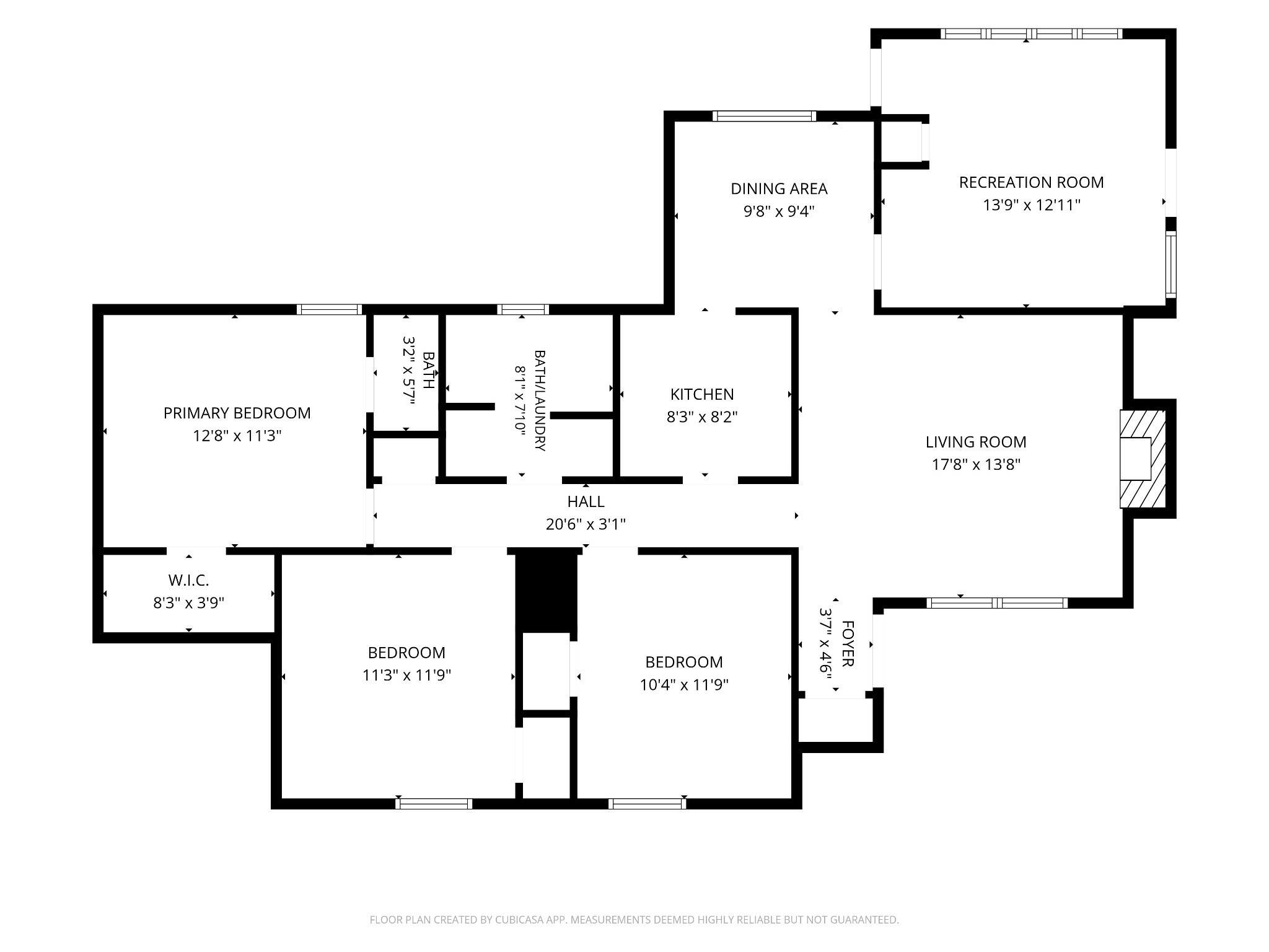 118 Orchard Valley Cir