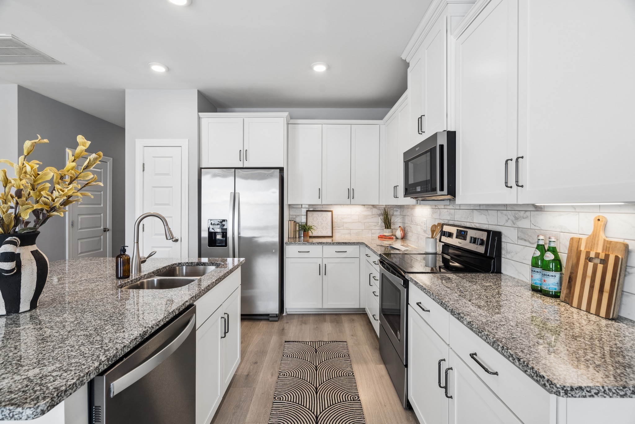 2708 Gossett Trl