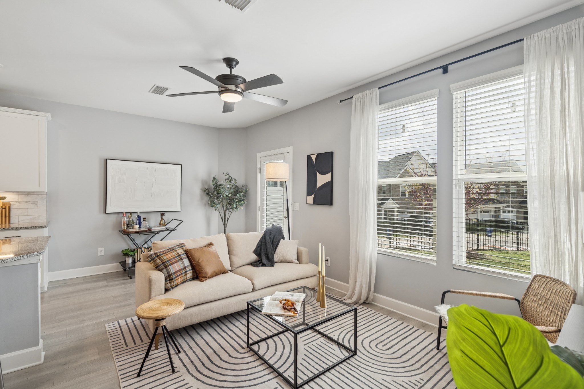 2708 Gossett Trl