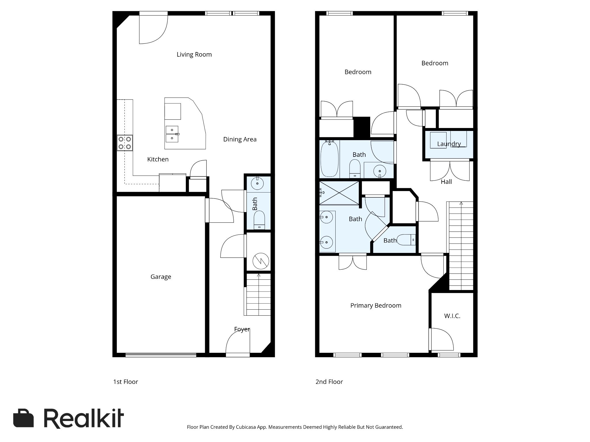 2708 Gossett Trl