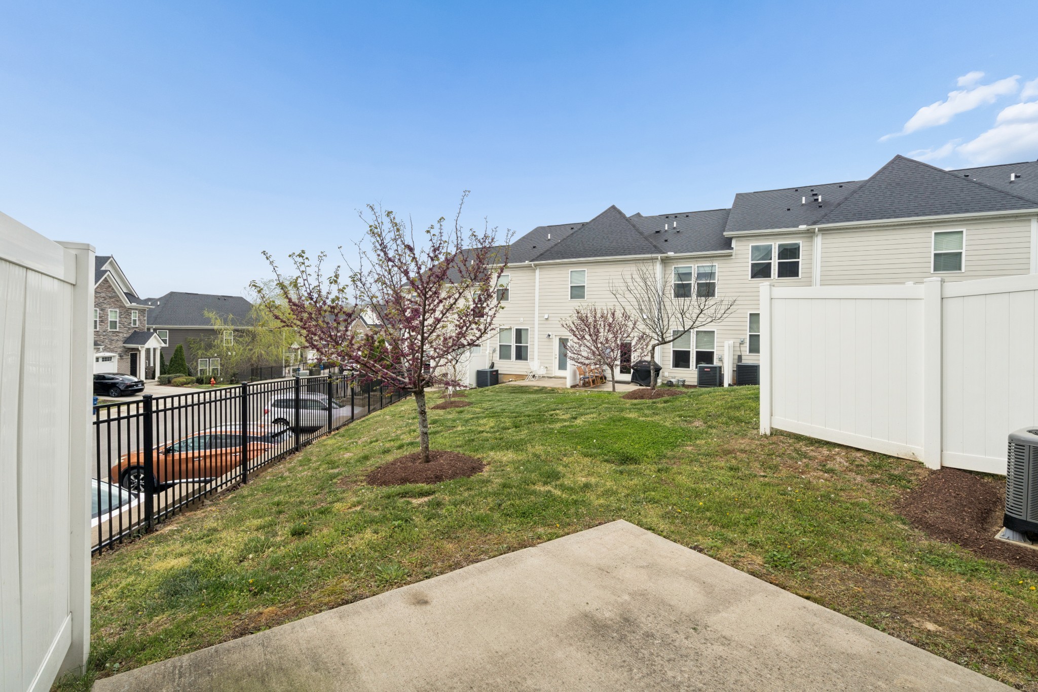 2708 Gossett Trl