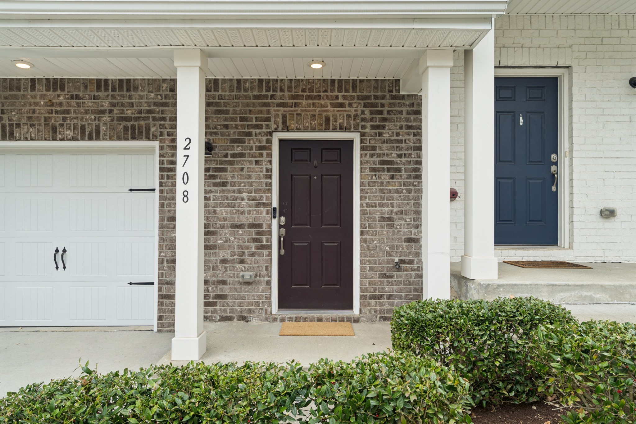2708 Gossett Trl