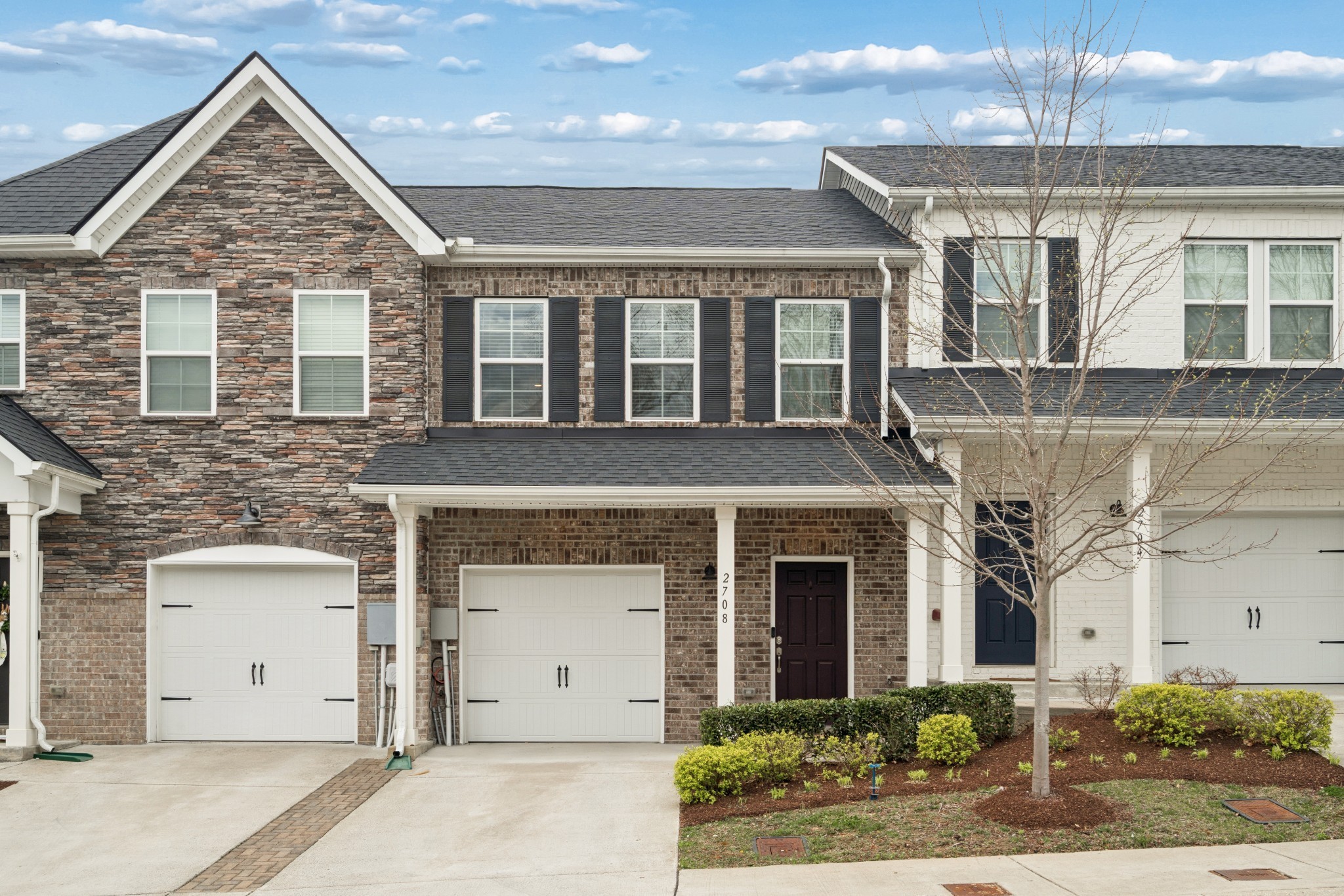 2708 Gossett Trl