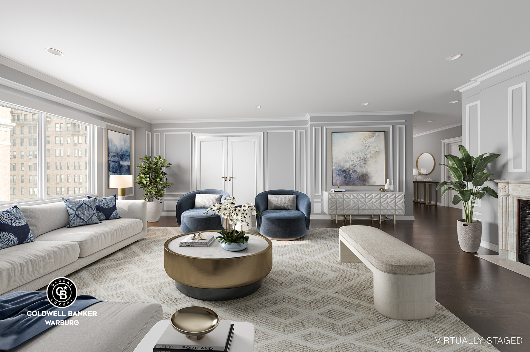 475 PARK Avenue 10A