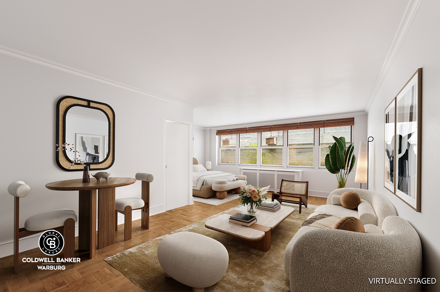 209 E 56TH Street 2A