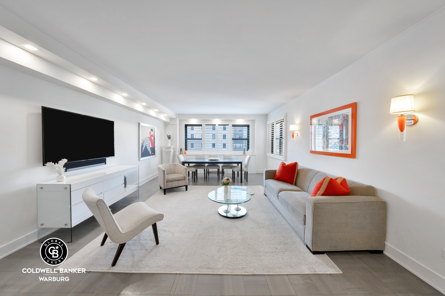 165 E 72ND Street 14A