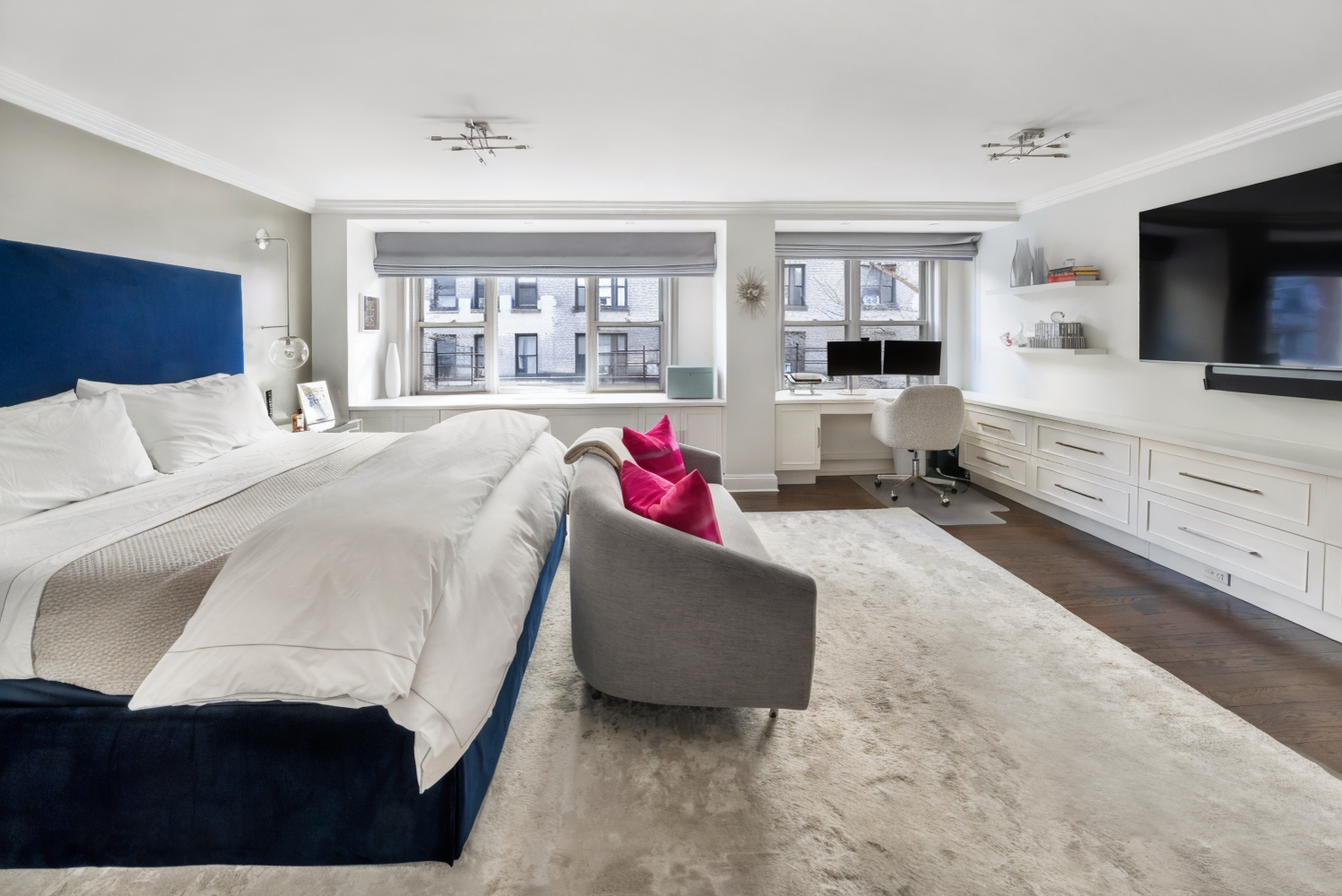 40 E 84TH Street 4CD