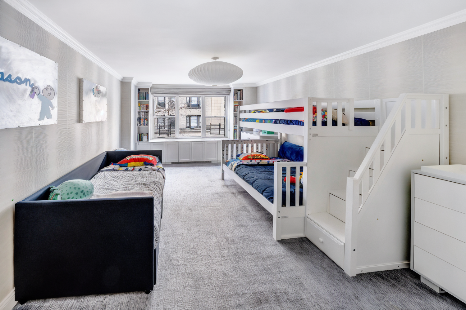 40 E 84TH Street 4CD