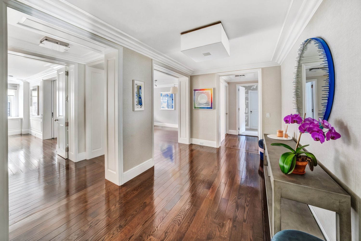 40 E 84TH Street 4CD