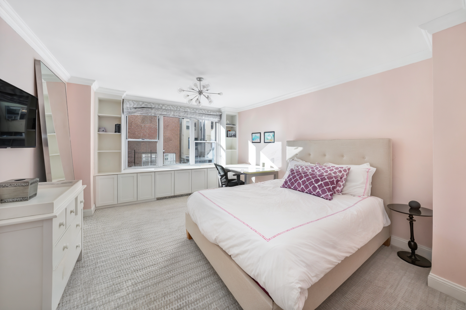 40 E 84TH Street 4CD