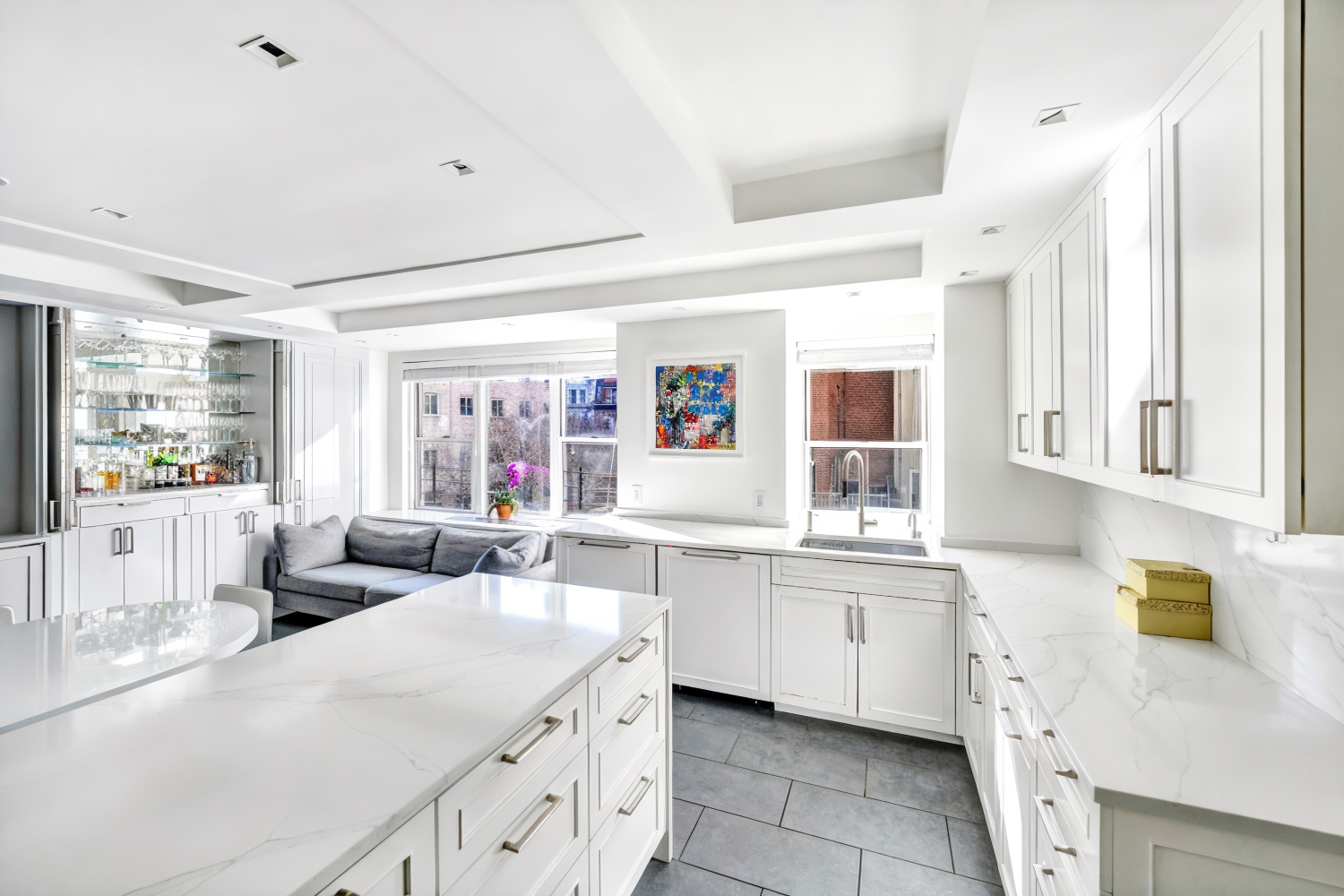 40 E 84TH Street 4CD