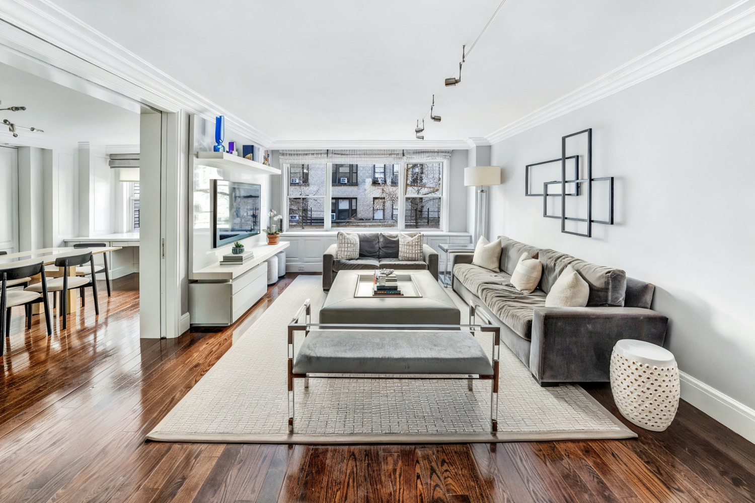 40 E 84TH Street 4CD