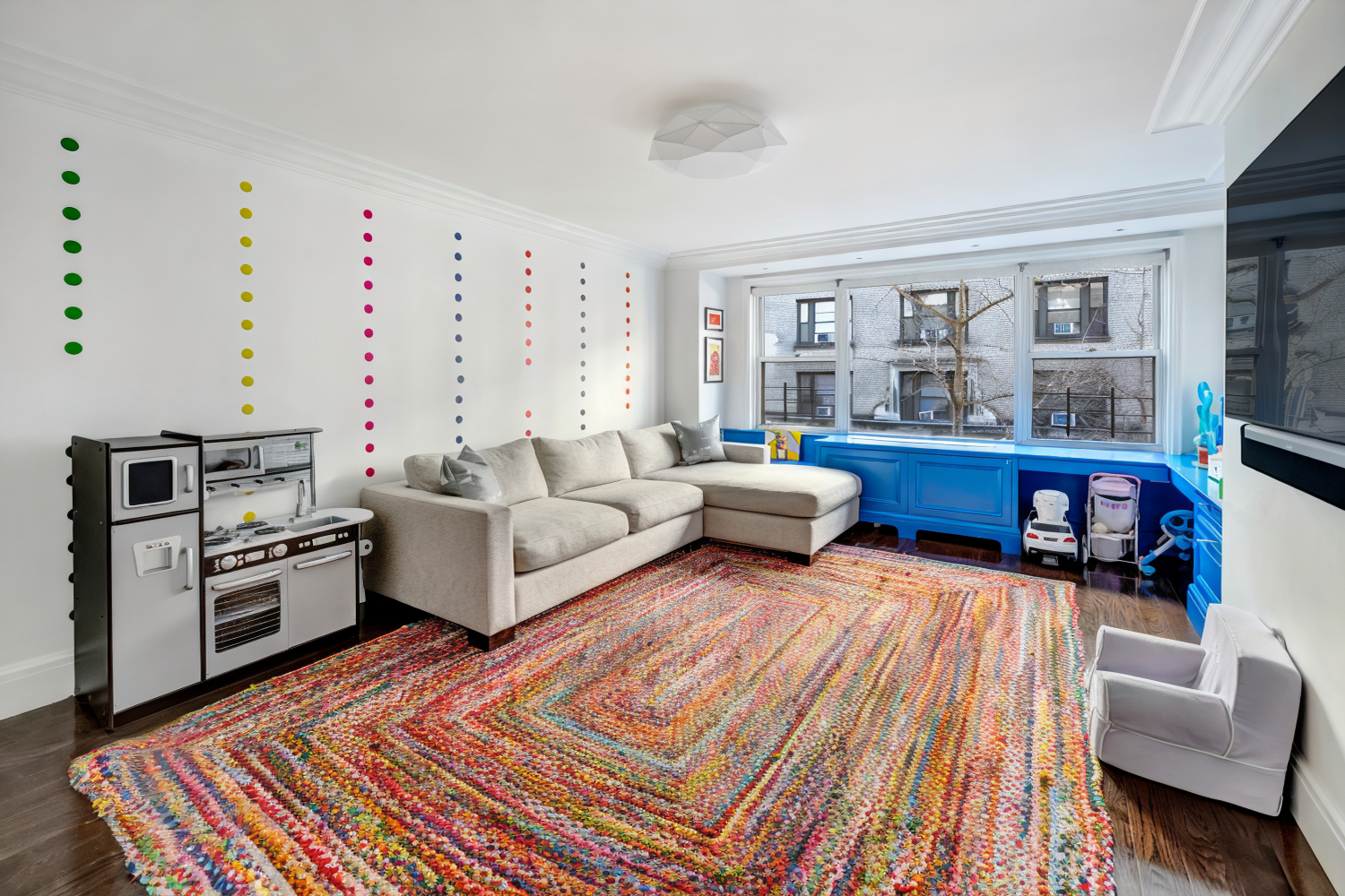40 E 84TH Street 4CD