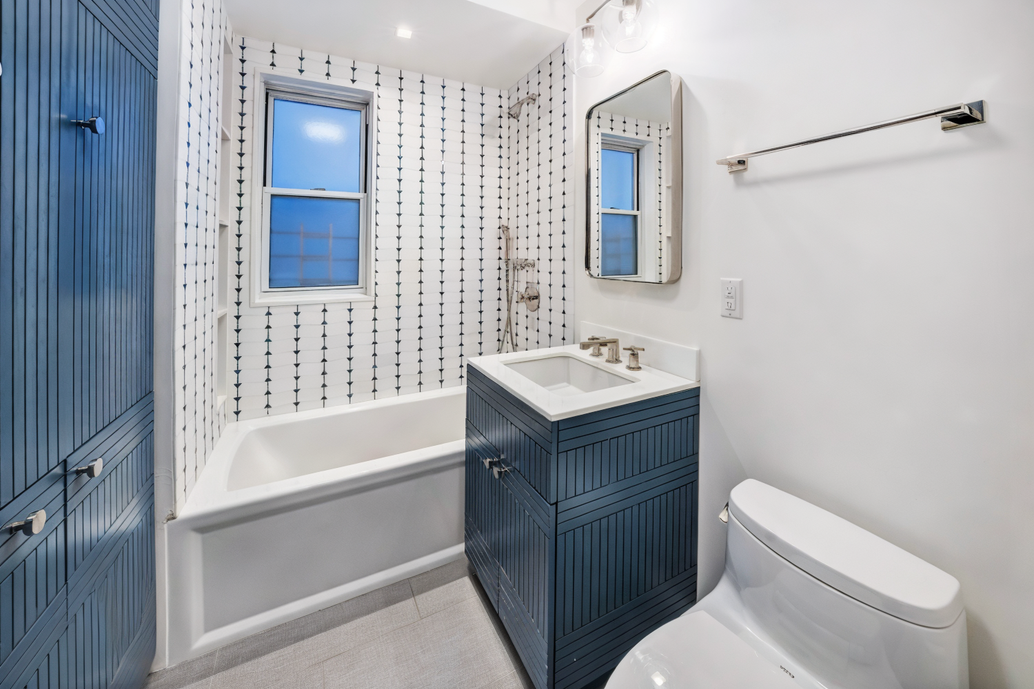 40 E 84TH Street 4CD
