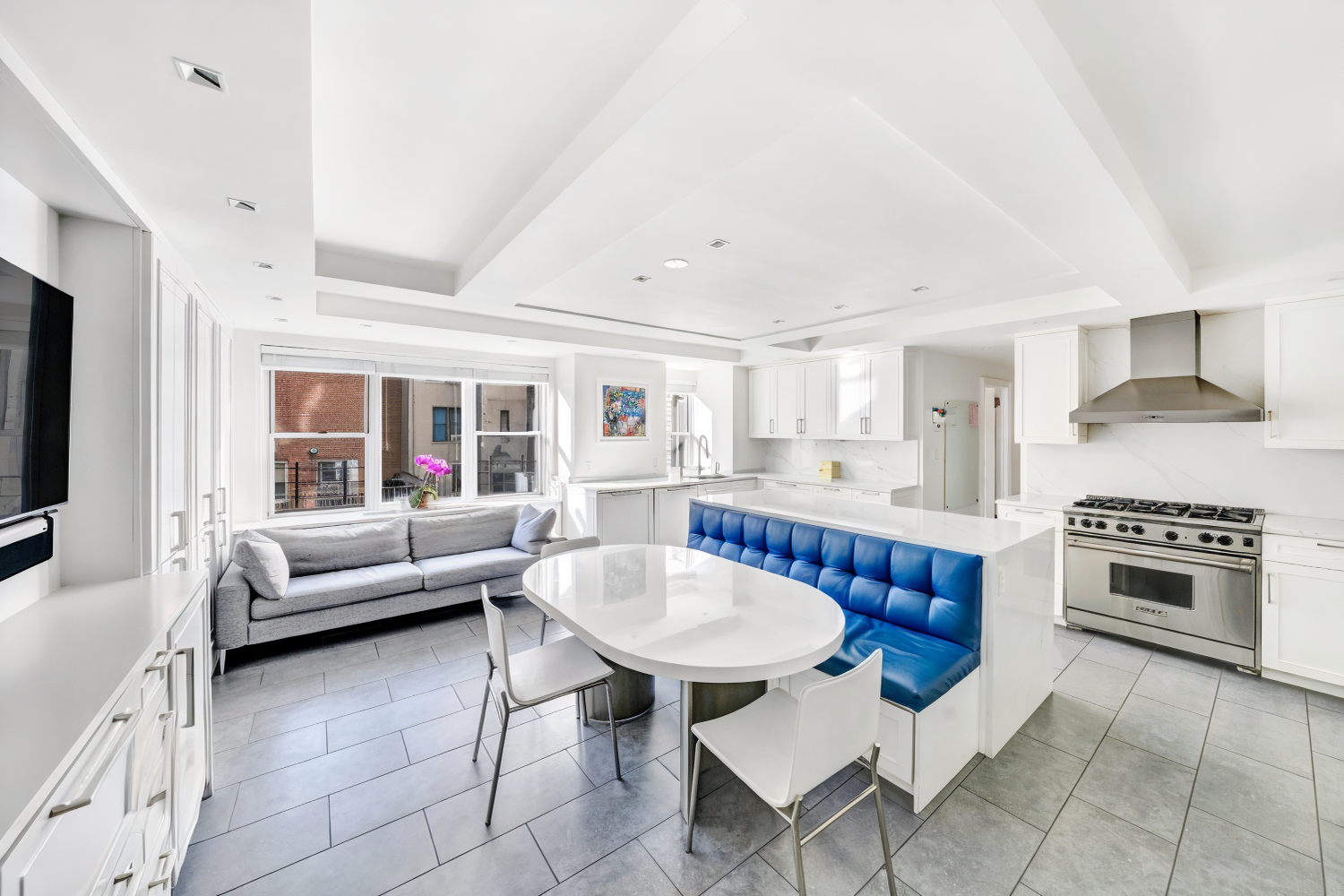 40 E 84TH Street 4CD