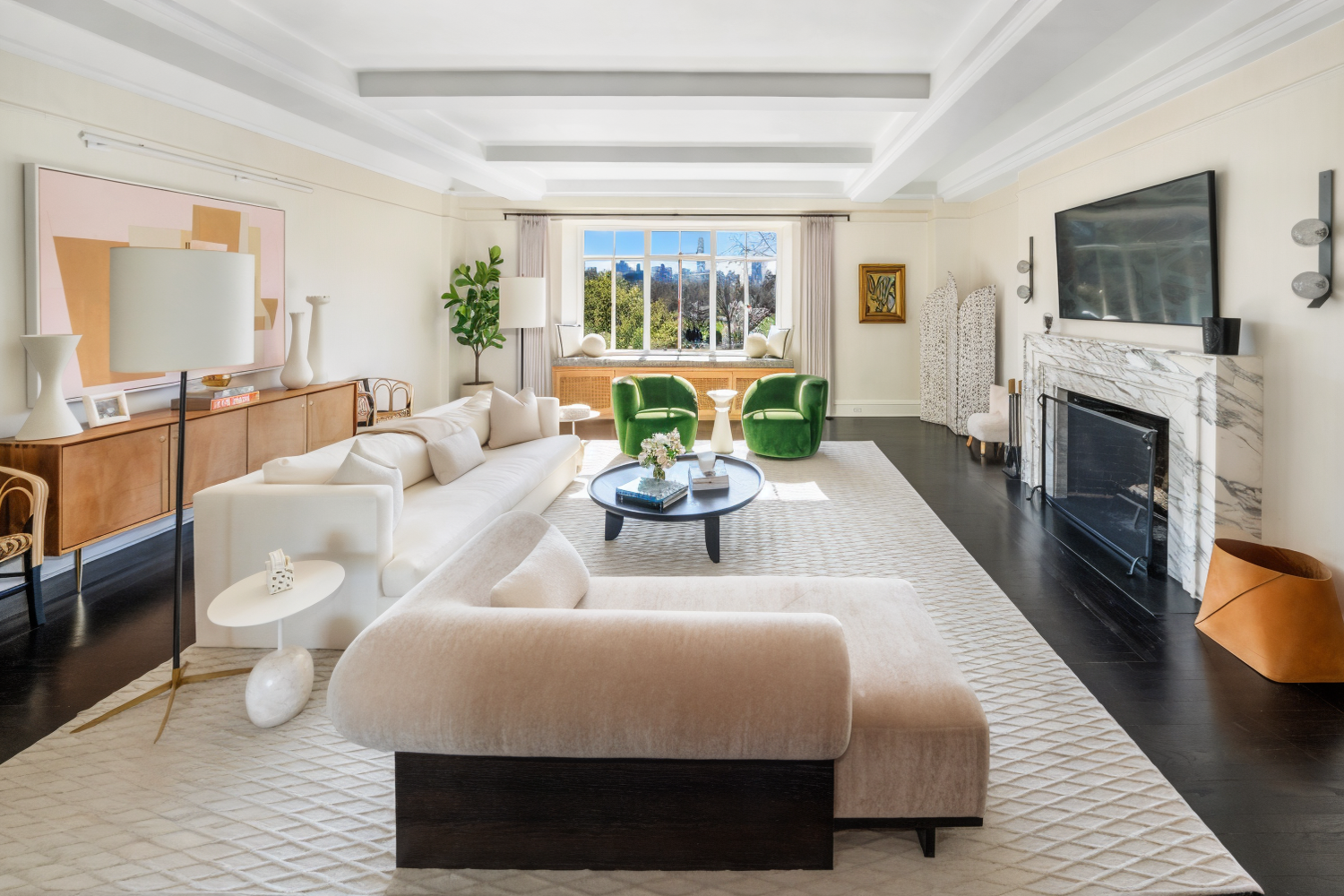 2 W 67TH Street 5A