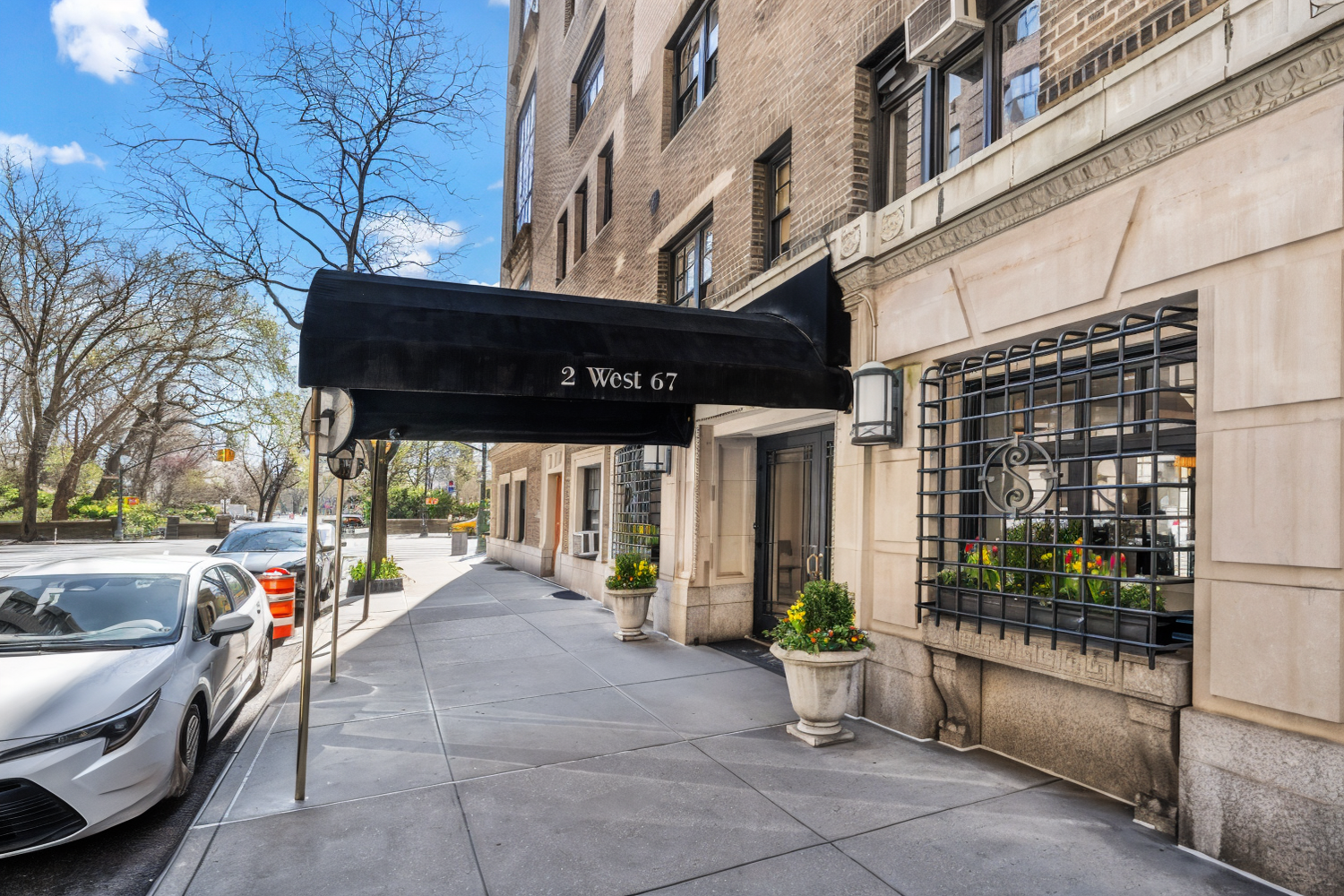 2 W 67TH Street 5A