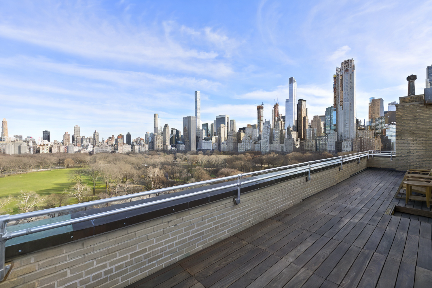 2 W 67TH Street 5A