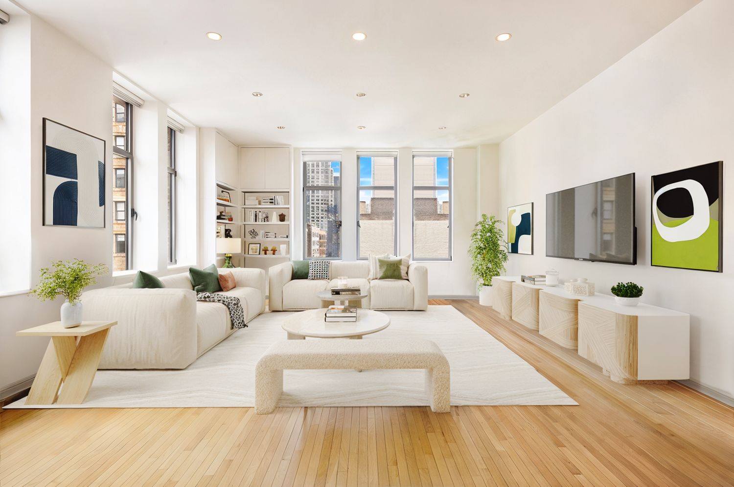 252 7TH Avenue 12I
