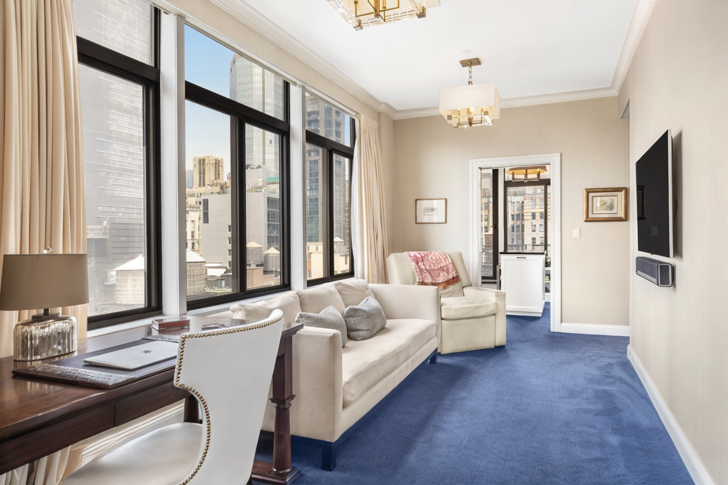 45 E 30TH Street PHB