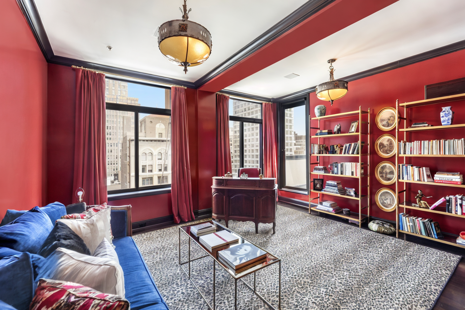 45 E 30TH Street PHB