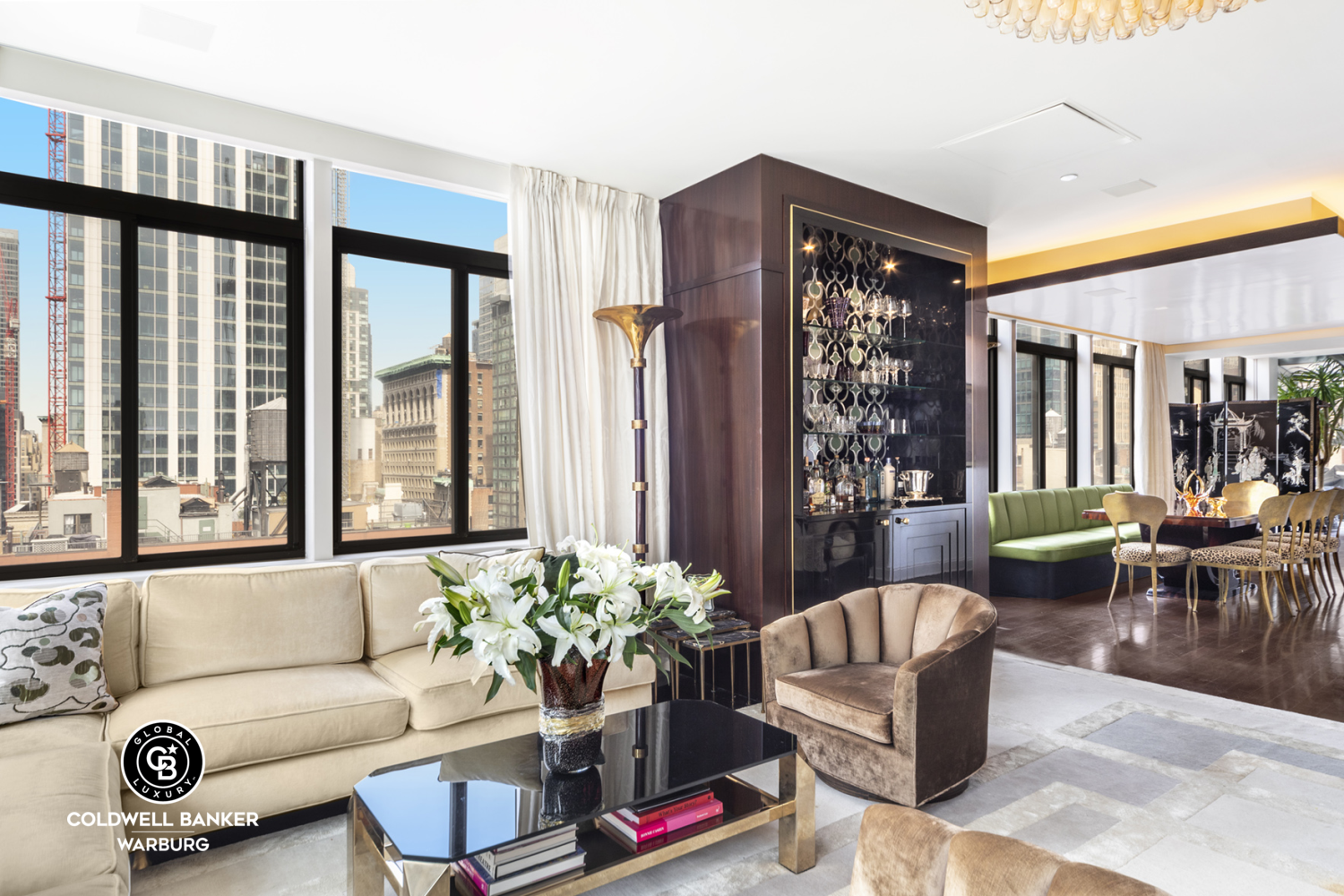 45 E 30TH Street PHB