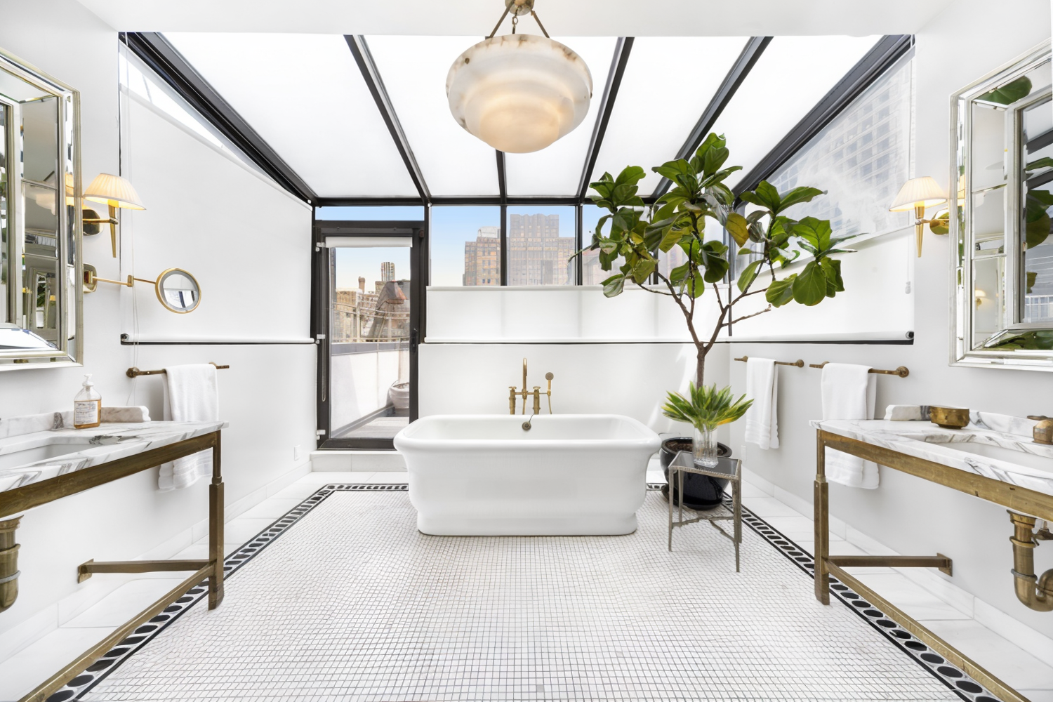 45 E 30TH Street PHB
