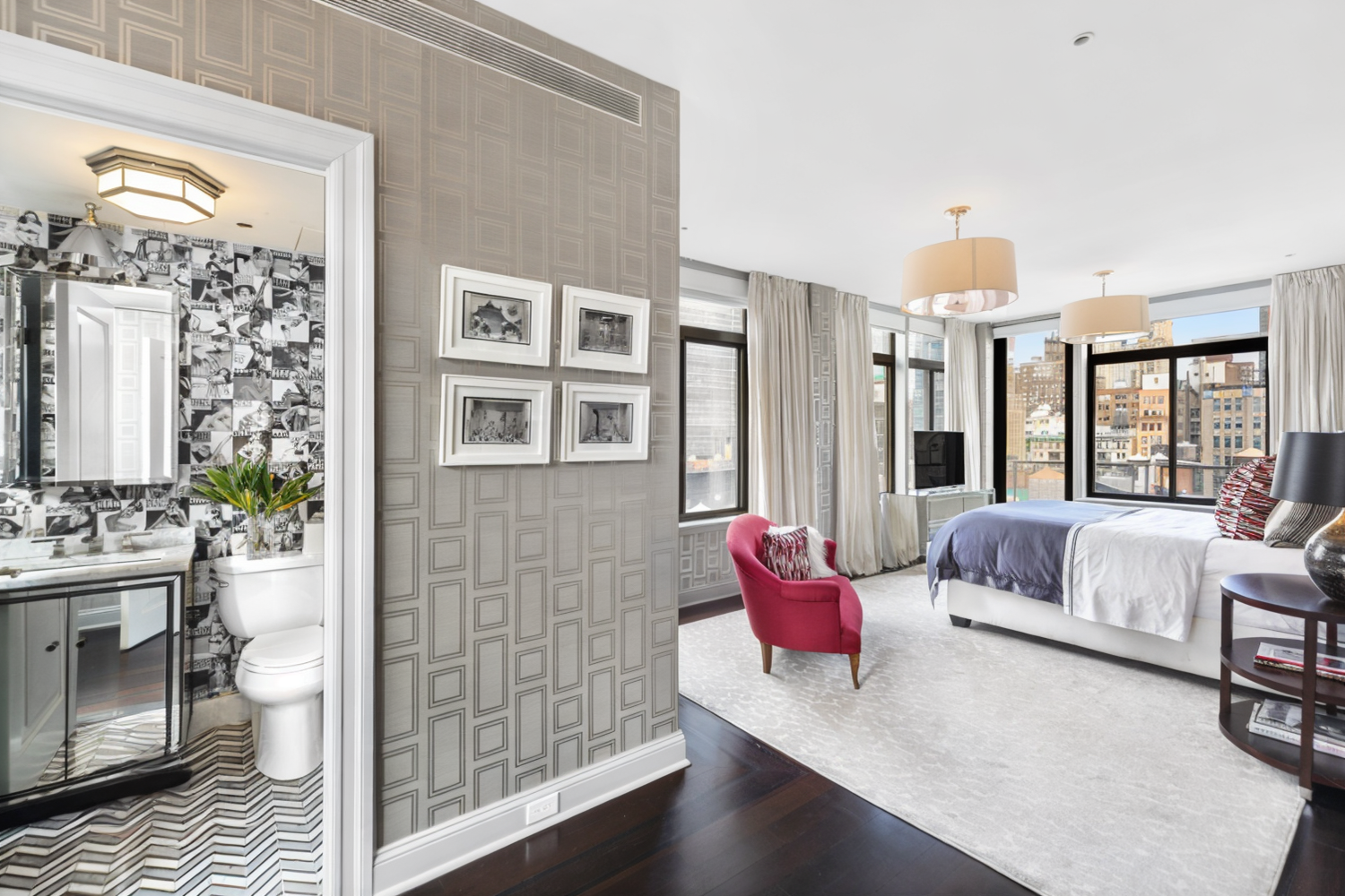 45 E 30TH Street PHB