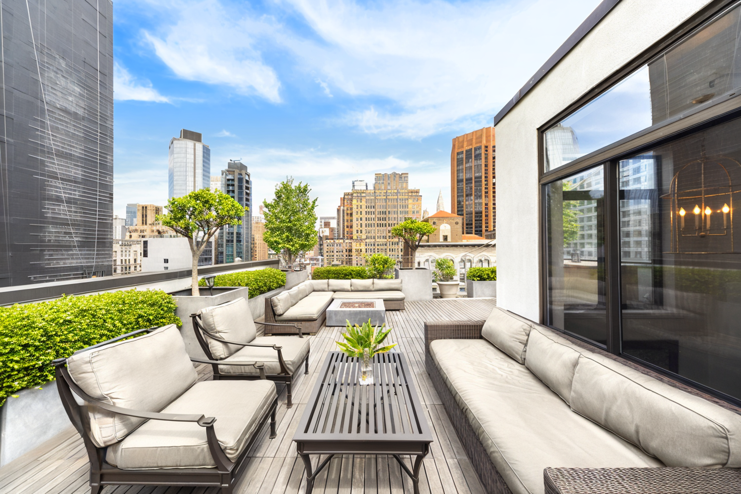 45 E 30TH Street PHB