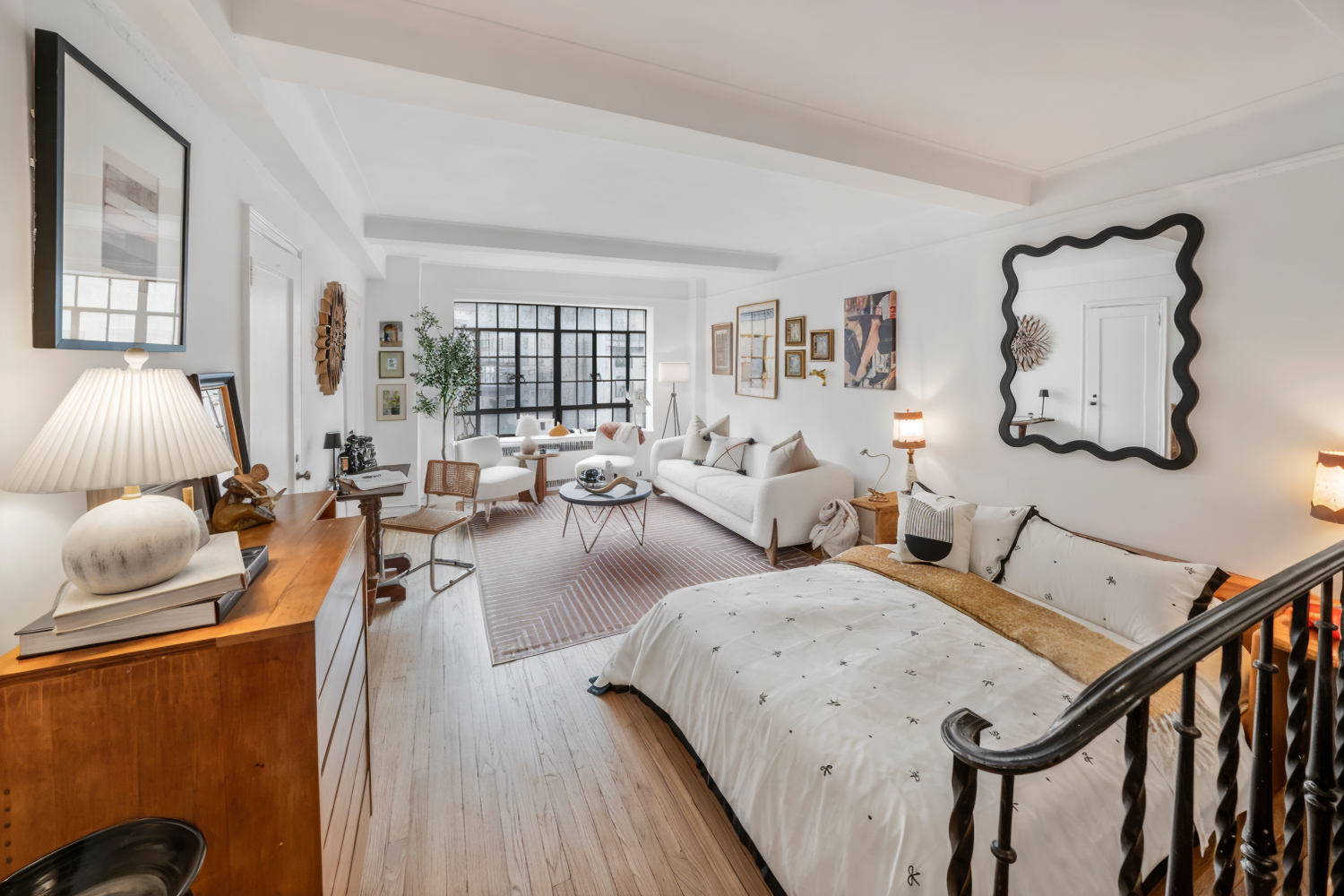 10 PARK Avenue 12H