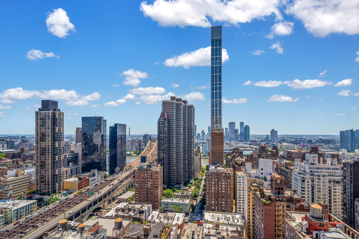 303 E 57TH Street 30F