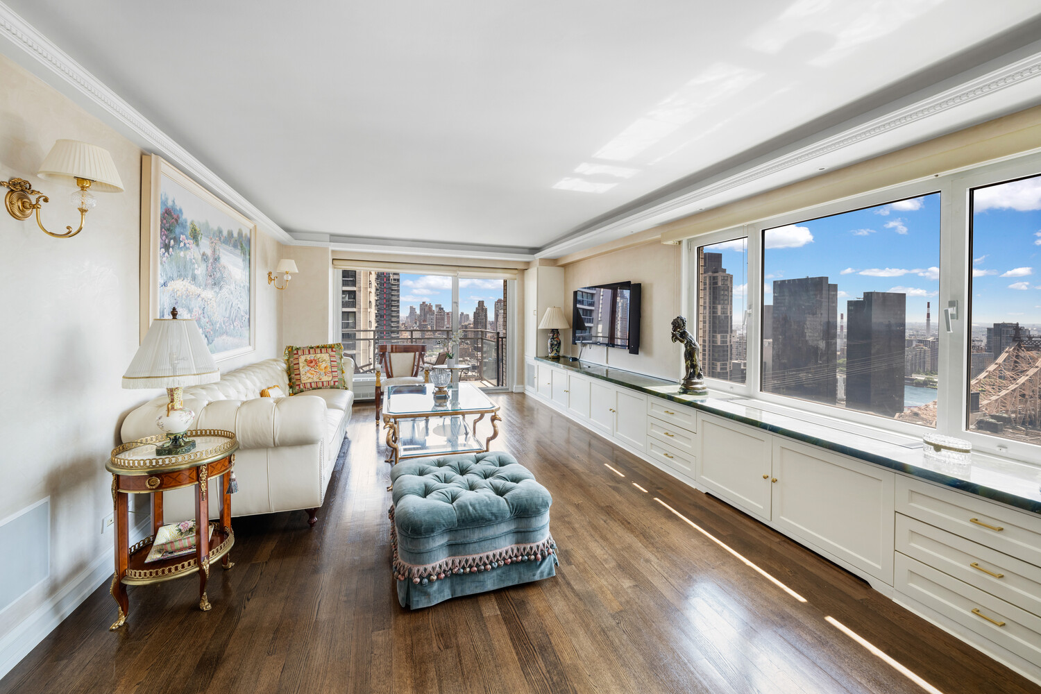 303 E 57TH Street 30F