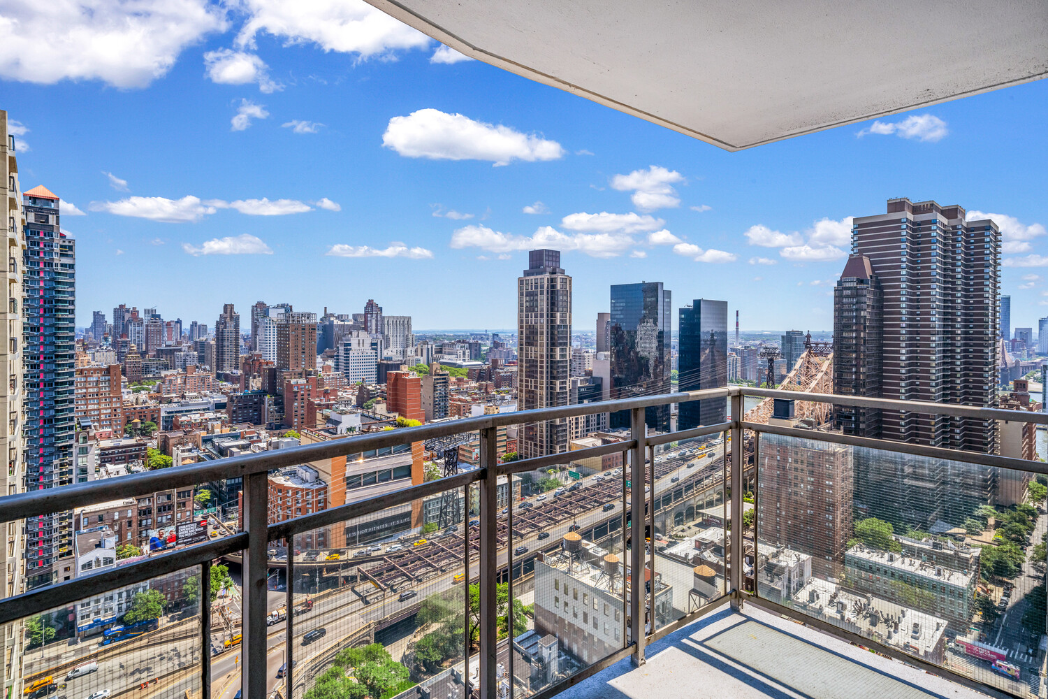 303 E 57TH Street 30F