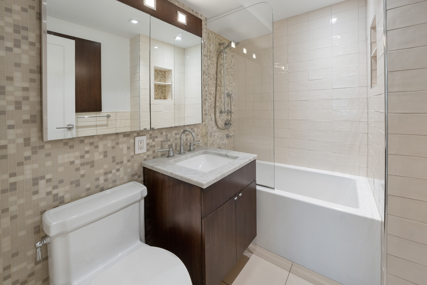 345 E 69TH Street 2F