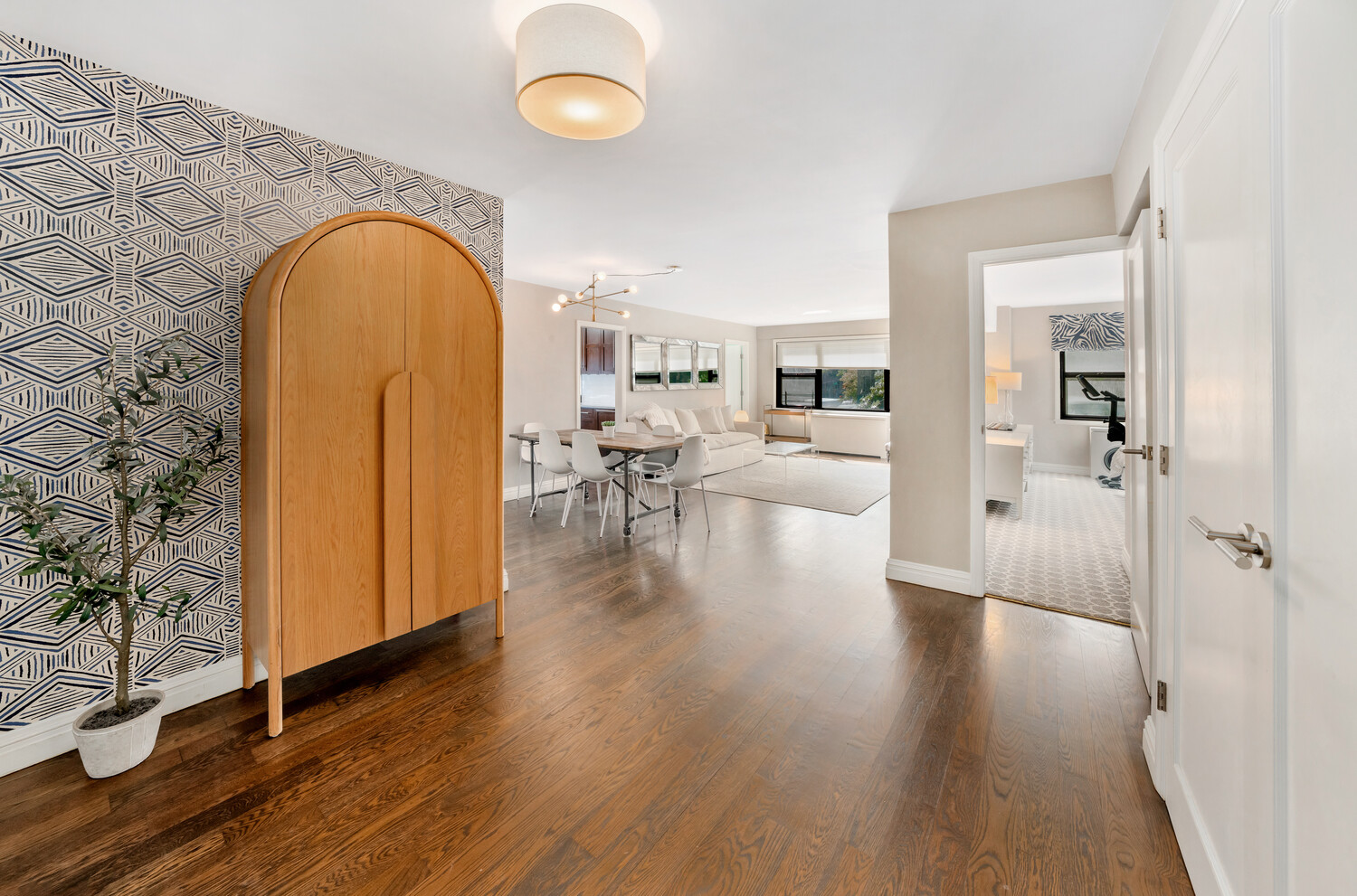 345 E 69TH Street 2F