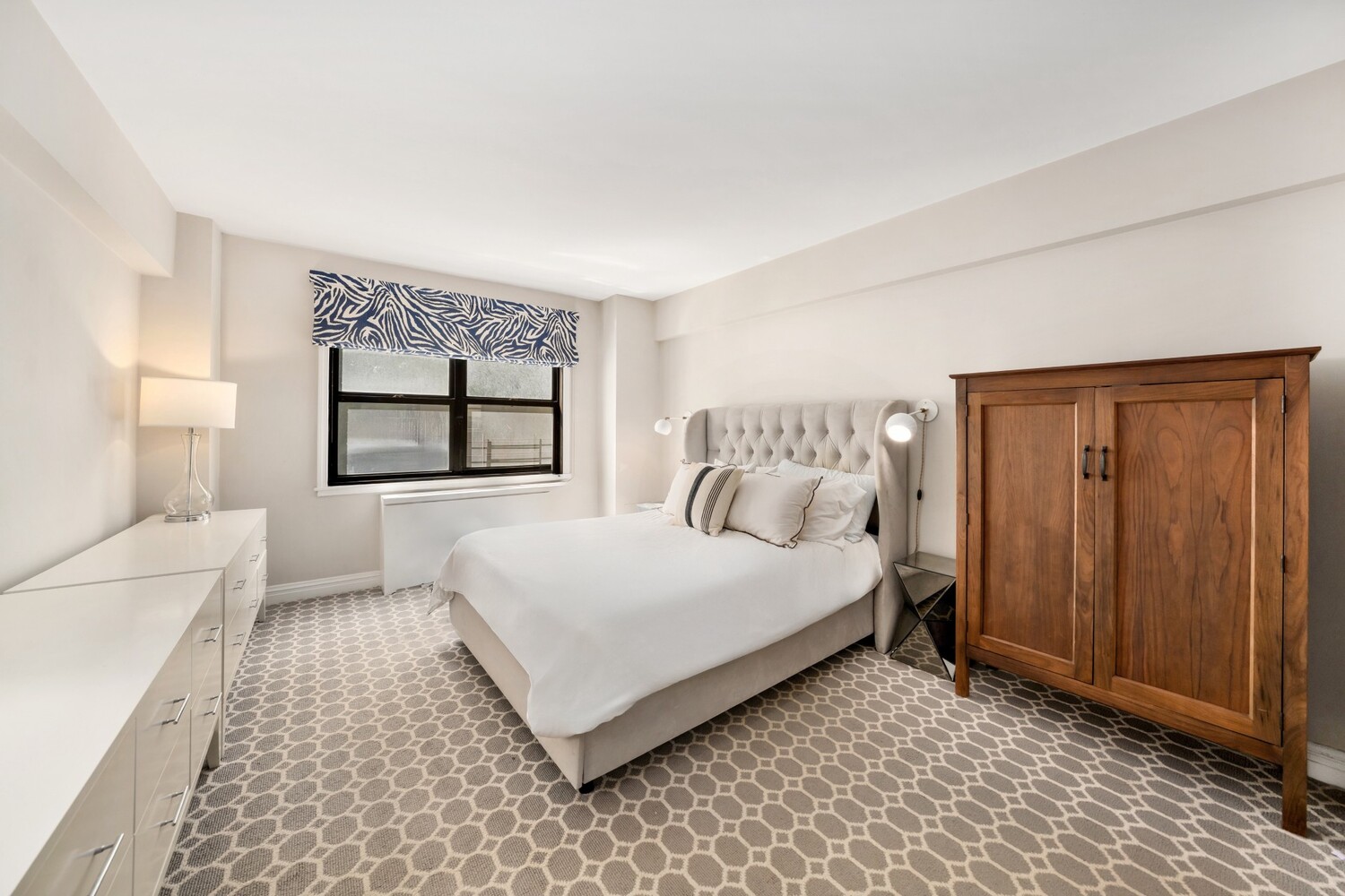 345 E 69TH Street 2F