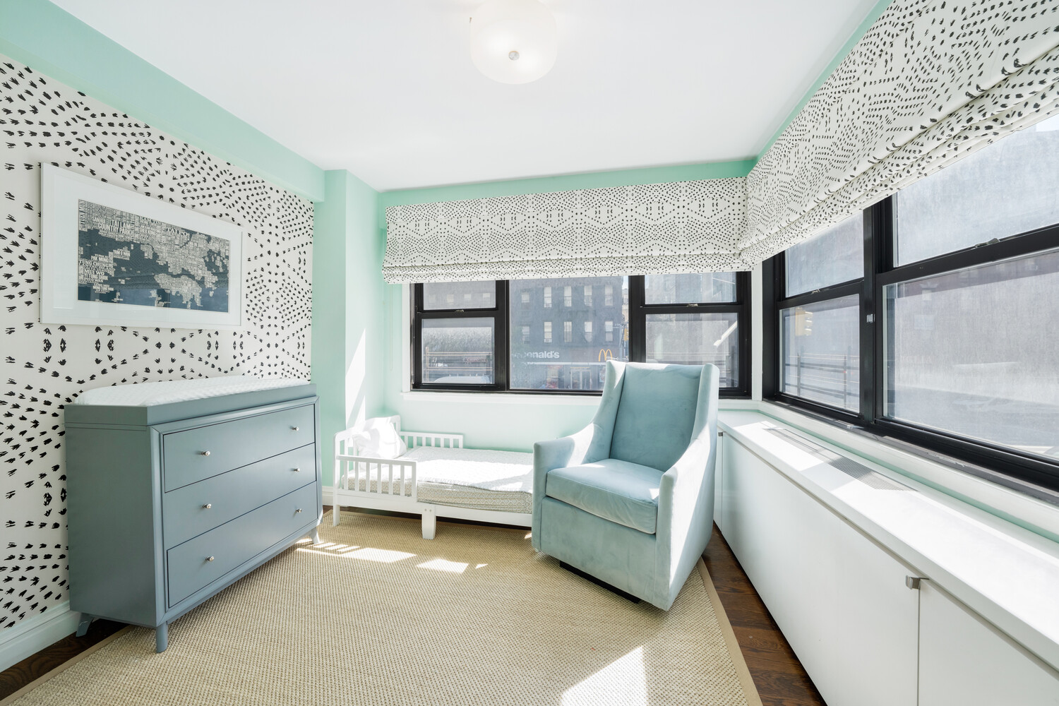 345 E 69TH Street 2F