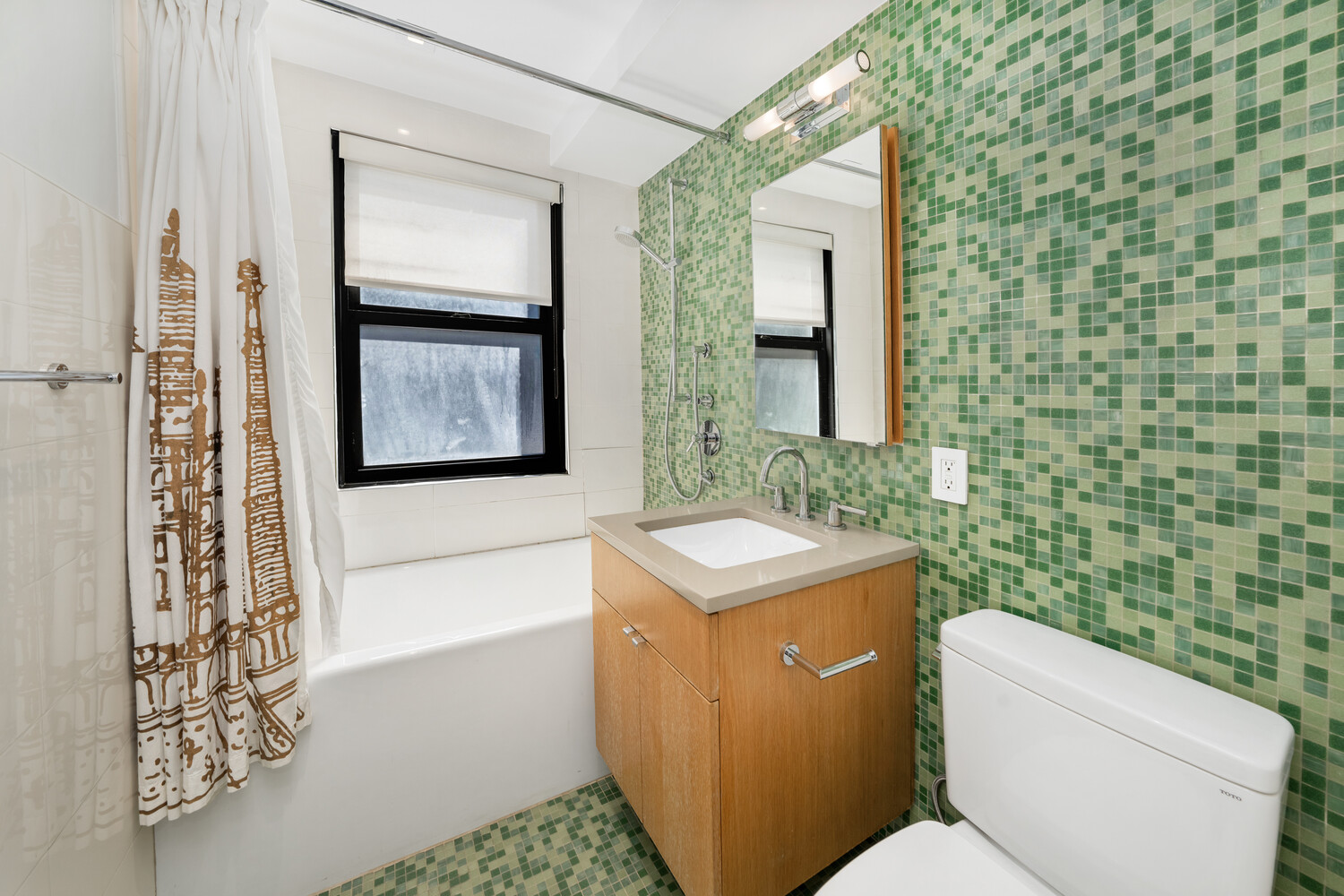 345 E 69TH Street 2F