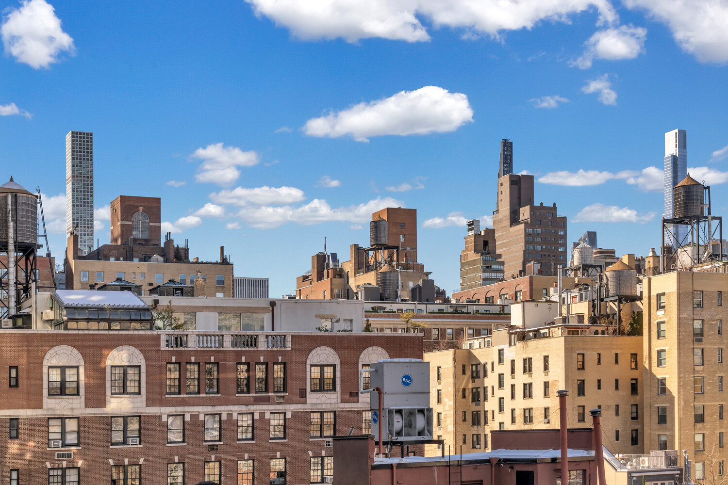 196 E 75TH Street 9A