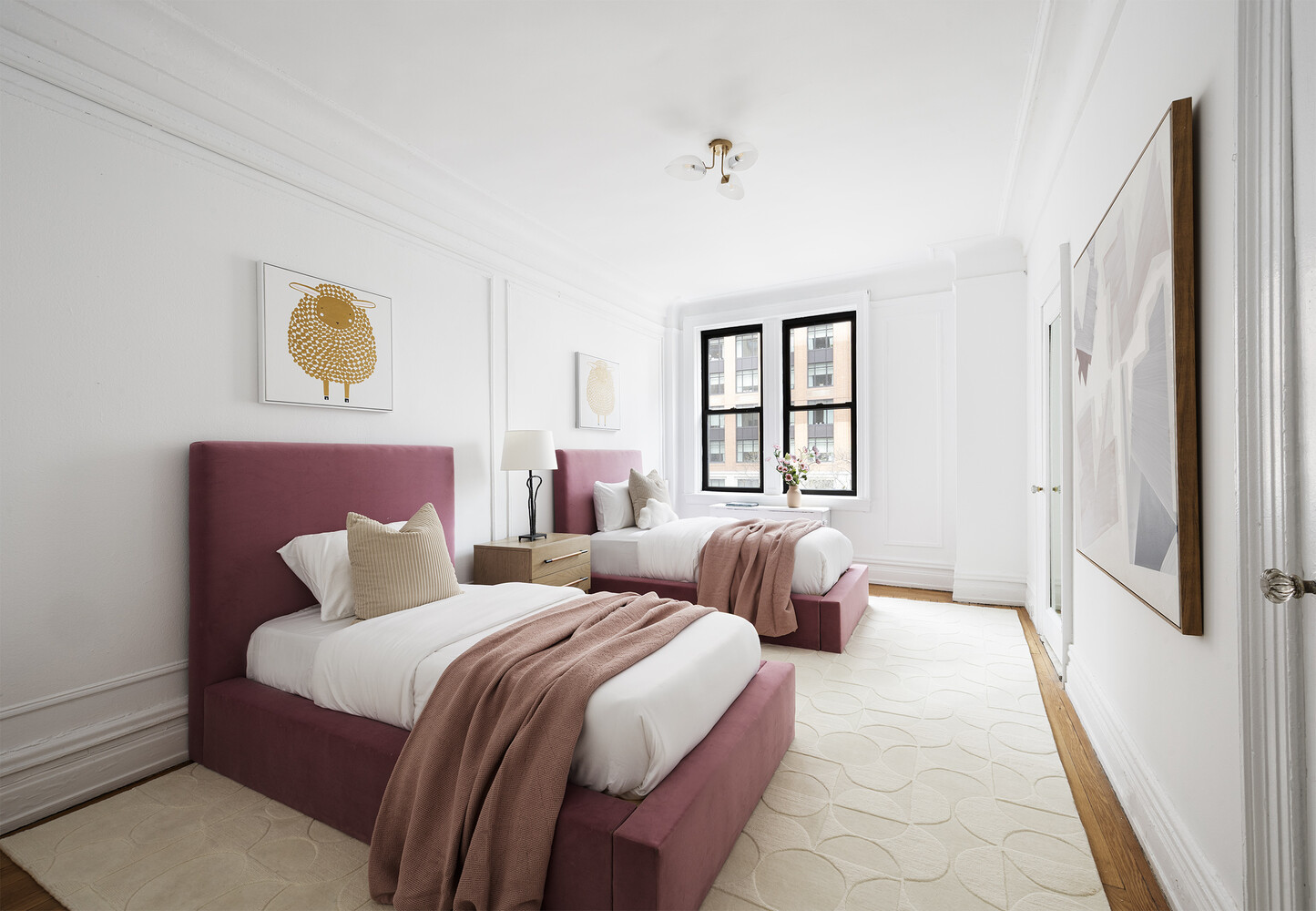 255 W 84TH Street 3E