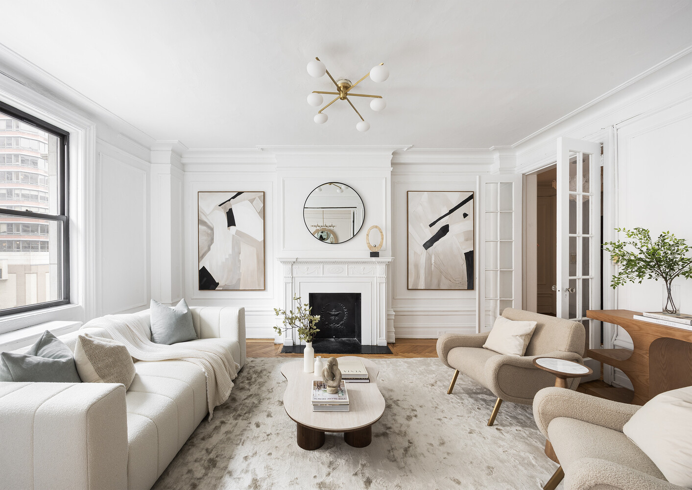 255 W 84TH Street 3E