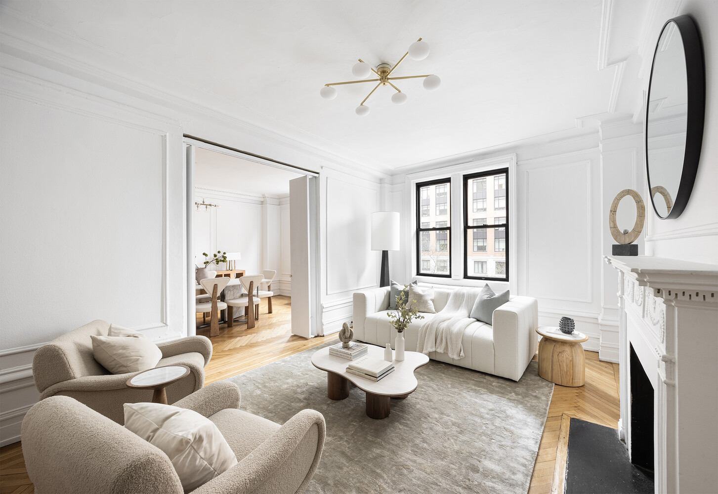 255 W 84TH Street 3E