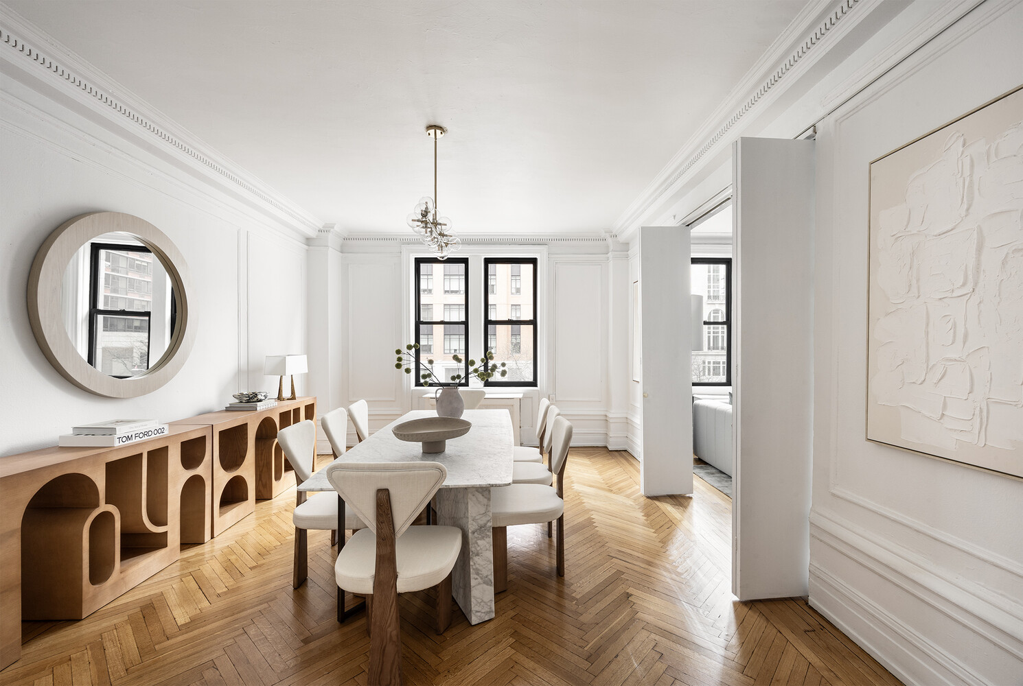 255 W 84TH Street 3E