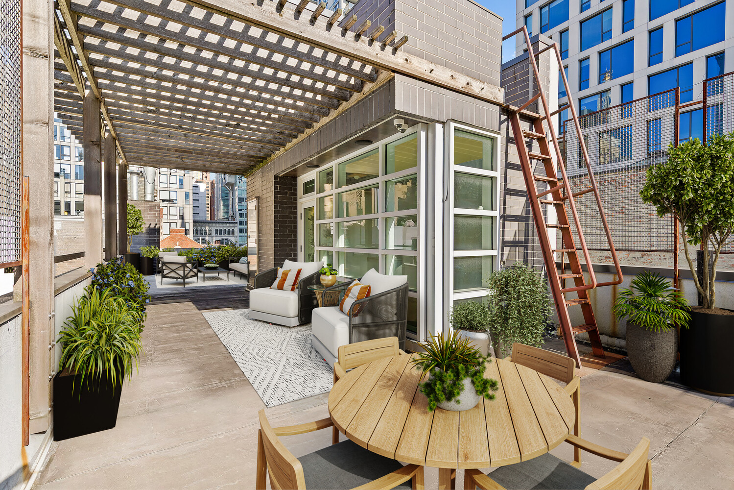 150 E 22ND Street