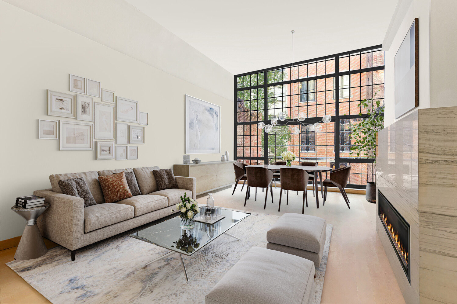 150 E 22ND Street
