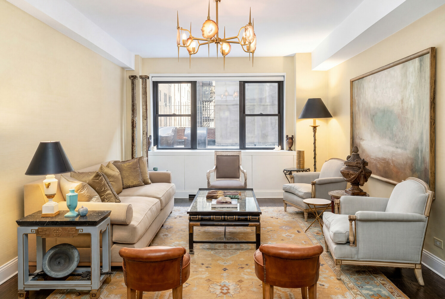 165 E 72ND Street 2M