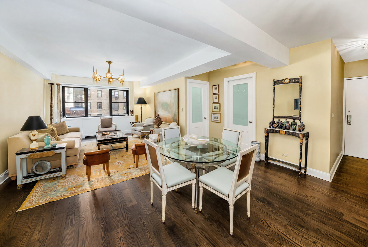 165 E 72ND Street 2M